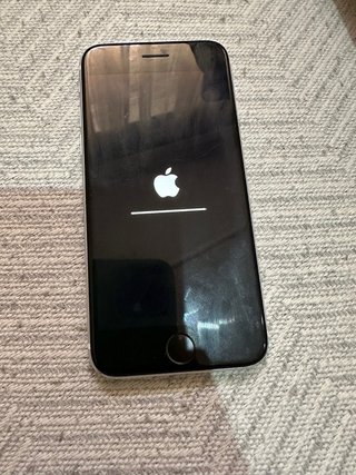 iPhone SE 2020 Blanco 64 GB