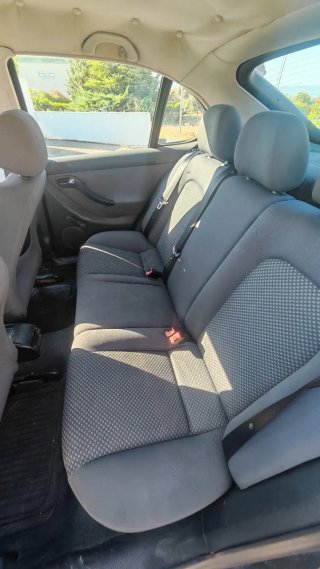 SEAT Leon 2004