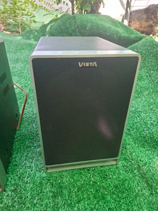 Equipo de música Vieta HMD400