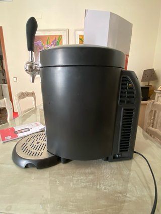 Grifo Cerveza H.Koenig. Usado 1 vez, negociable