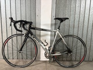 Bicicleta Orbea Asphalt
