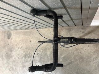 Bicicleta Orbea Asphalt