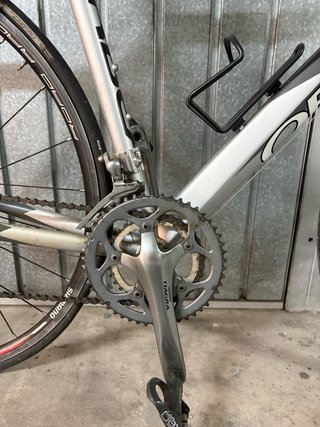 Bicicleta Orbea Asphalt