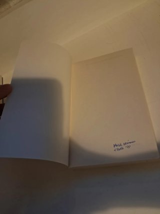 Libro La verdad sobre el caso Savolta
