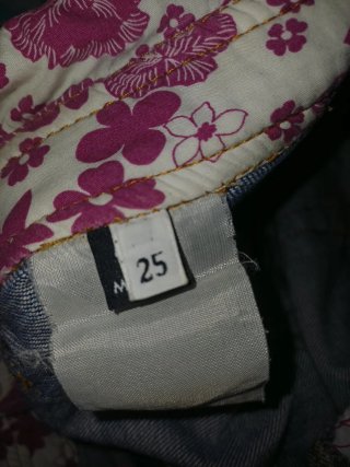 Peto D&G Talla S/M