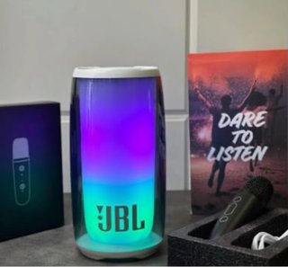 Altavoz JBL Pulse 6