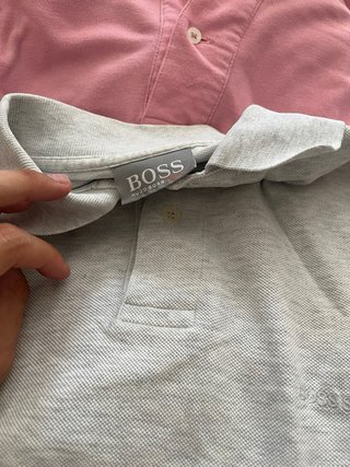 Lotes de ropa de marca y vintage