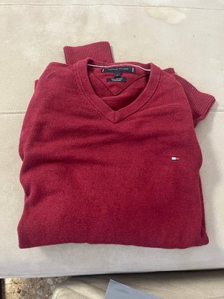 Lotes de ropa de marca y vintage