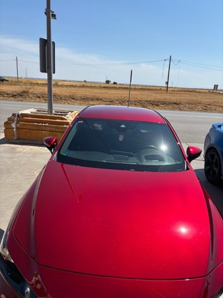 Mazda 3 2019