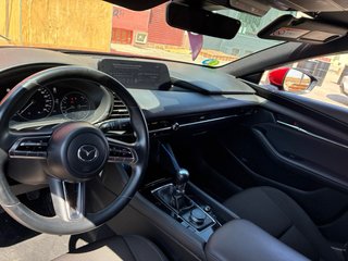 Mazda 3 2019