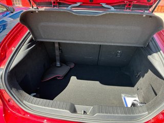 Mazda 3 2019
