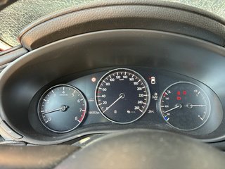 Mazda 3 2019