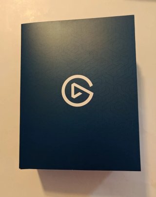 Elgato HD60 S+ Capturadora