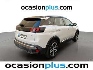 Peugeot 3008 BlueHDI 180 S&S GT EAT8 132 kW (180 CV)