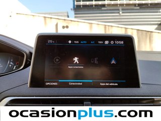 Peugeot 3008 BlueHDI 180 S&S GT EAT8 132 kW (180 CV)