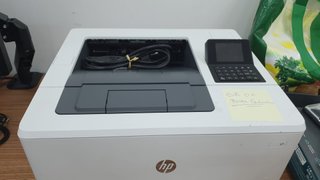 Impresora HP LaserJet Enterprise M507 Reacondicion