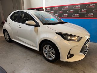 Toyota Yaris 2023