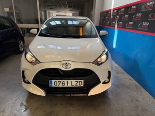 Toyota Yaris 2023