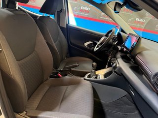 Toyota Yaris 2023
