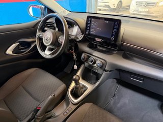 Toyota Yaris 2023