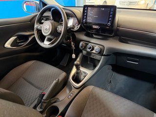 Toyota Yaris 2023