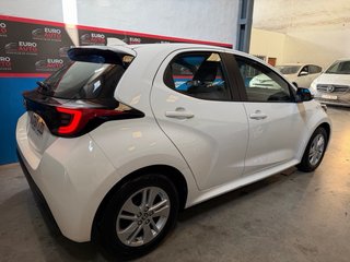 Toyota Yaris 2023