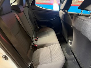 Toyota Yaris 2023