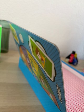 Juego de mesa ¡Adivina qué! Mimo Educa