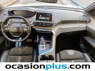 Peugeot 3008 BlueHDI 180 S&S GT EAT8 132 kW (180 CV)
