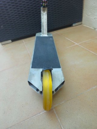 Patinete Freestyle Oxelo MF540 Deer