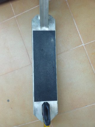 Patinete Freestyle Oxelo MF540 Deer