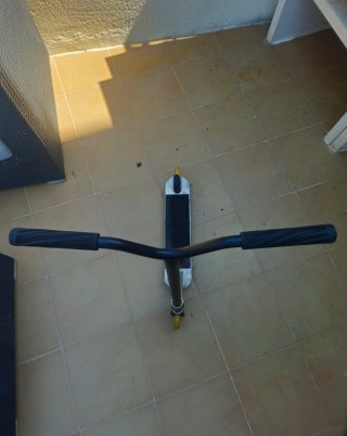 Patinete Freestyle Oxelo MF540 Deer