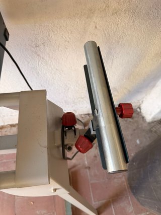 Cortadora de madera, plastico y aluminio