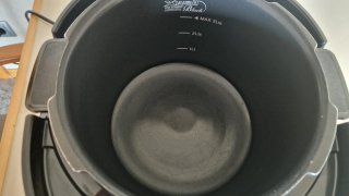 Robot Cocina Chef Plus Induction Pro
