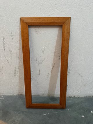 Marcos de madera y cuadros decorativos