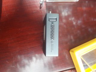 SHARGE DISK SSD Enclosure
