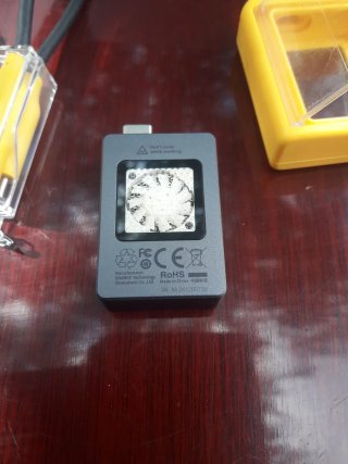 SHARGE DISK SSD Enclosure