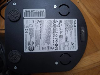Aspirador iRobot Roomba i7
