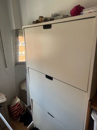 Pack Muebles Completo