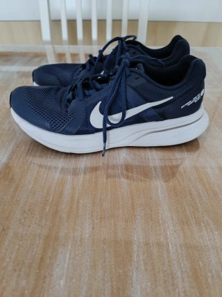 Zapatillas Nike Run Swift Azul Blanco
