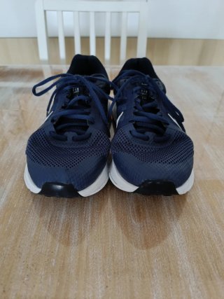 Zapatillas Nike Run Swift Azul Blanco