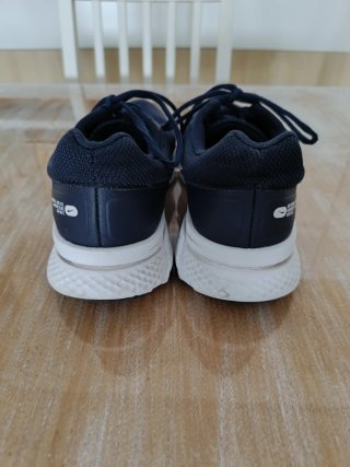 Zapatillas Nike Run Swift Azul Blanco