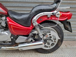 Kawasaki EN 500 Vulcan