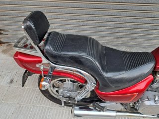 Kawasaki EN 500 Vulcan