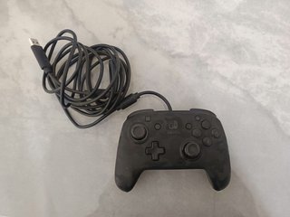 Nintendo Switch + Accesorios
