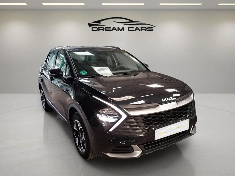 Kia Sportage 1.6 GDi Concept 4x2 2022