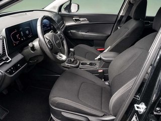 Kia Sportage 1.6 GDi 97kW (132CV) Concept 4x2