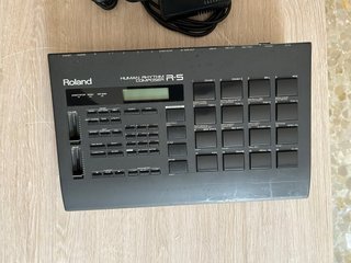 Roland R-5 Human Rhythm Composer