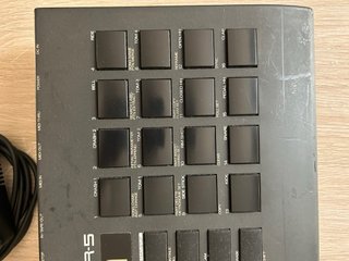 Roland R-5 Human Rhythm Composer