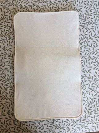 Bolso gemelar Betribe estampado elefantes